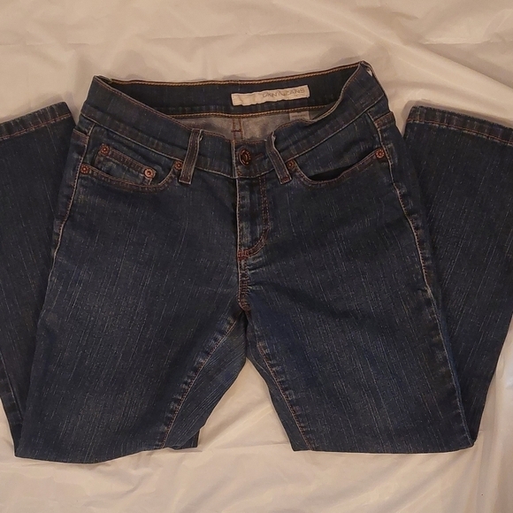 Dkny Jeans Slim Fit - Size: 0/1 - Picture 1 of 8